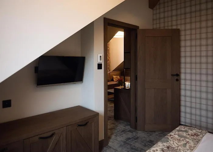 Sielanka Nad Pilicą Hotel 4*