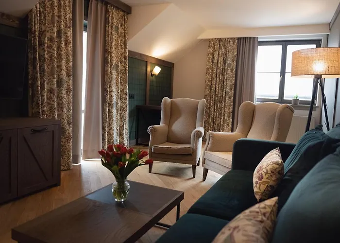 Hotel Sielanka Nad Pilicą Warka