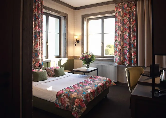 Sielanka Nad Pilicą 4* Warka