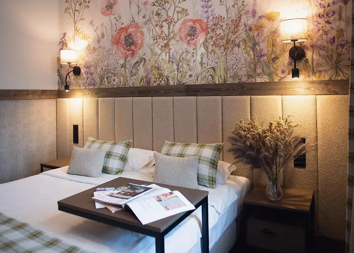 Sielanka Nad Pilicą 4*