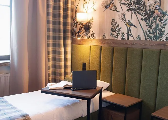 Sielanka Nad Pilicą