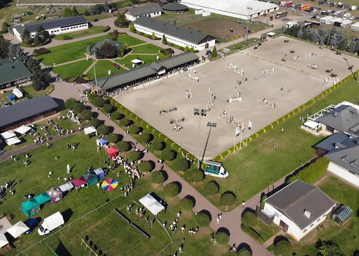 Sielanka Nad Pilicą Hotel Warka