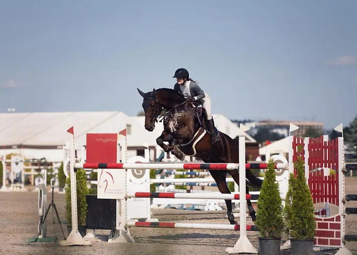 Hotel Sielanka Nad Pilicą Warka