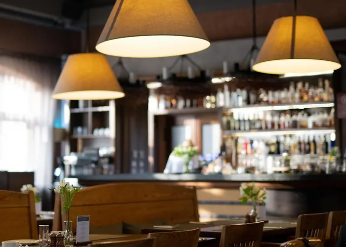 Hotel Sielanka Nad Pilicą 4*