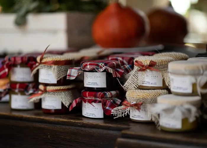 Sielanka Nad Pilicą Hotel