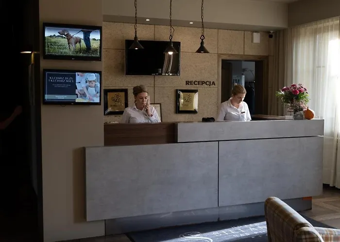 Sielanka Nad Pilicą