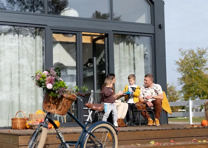 Hotel Sielanka Nad Pilicą 4*