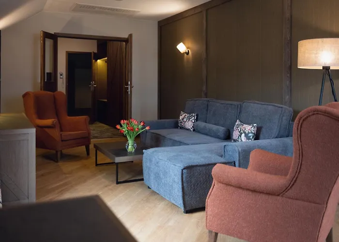 Sielanka Nad Pilicą Hotel