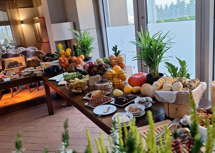 Hotel Sielanka Nad Pilicą