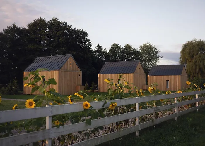 Sielanka Nad Pilicą 4*