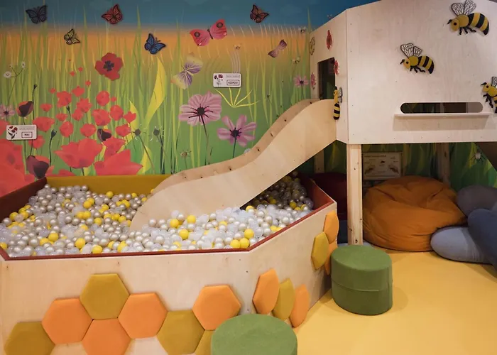 Sielanka Nad Pilicą 4*