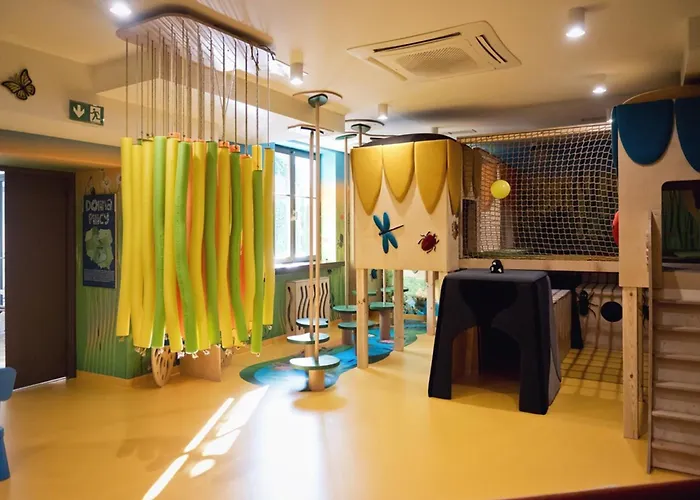 Sielanka Nad Pilicą 4* Warka