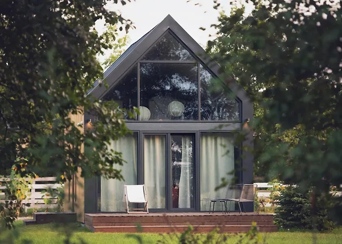 Sielanka Nad Pilicą Hotel 4*