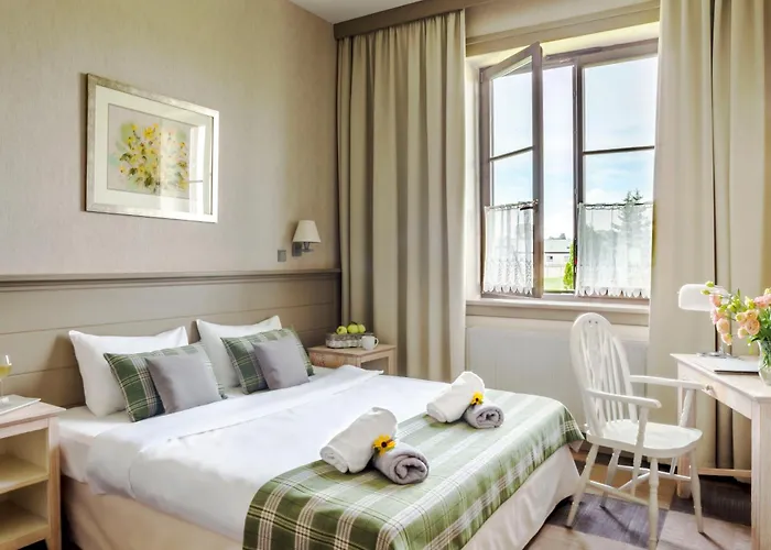 Sielanka Nad Pilicą Hotel Warka