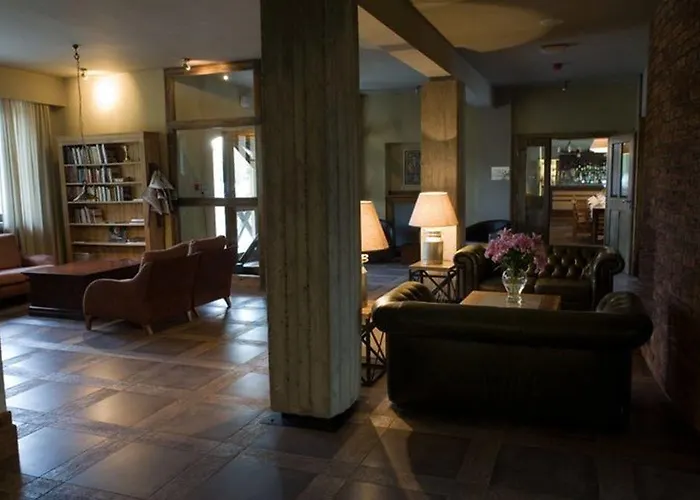 Sielanka Nad Pilicą 4* Warka