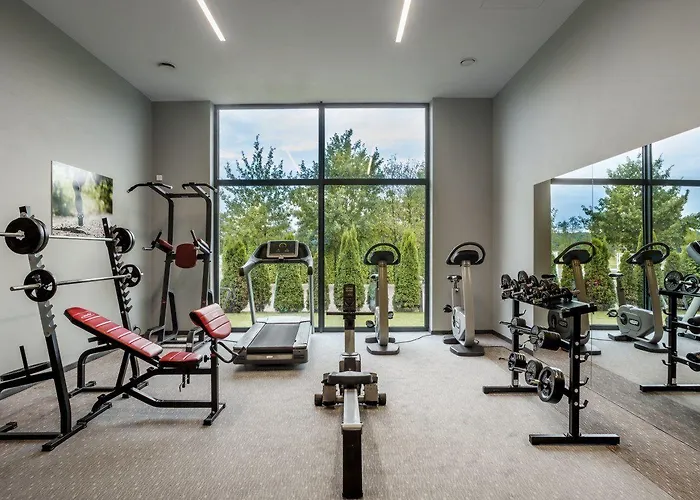 Sielanka Nad Pilicą 4* Warka