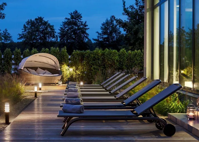 Sielanka Nad Pilicą Hotel 4*