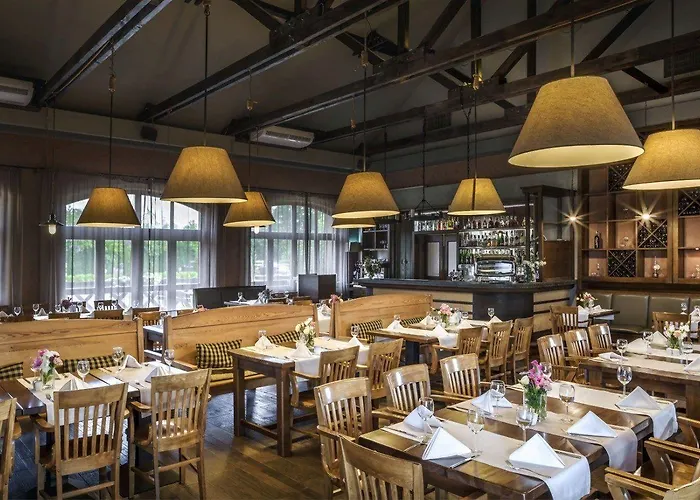 Sielanka Nad Pilicą Hotel Warka