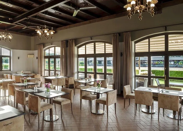 Sielanka Nad Pilicą 4* Warka