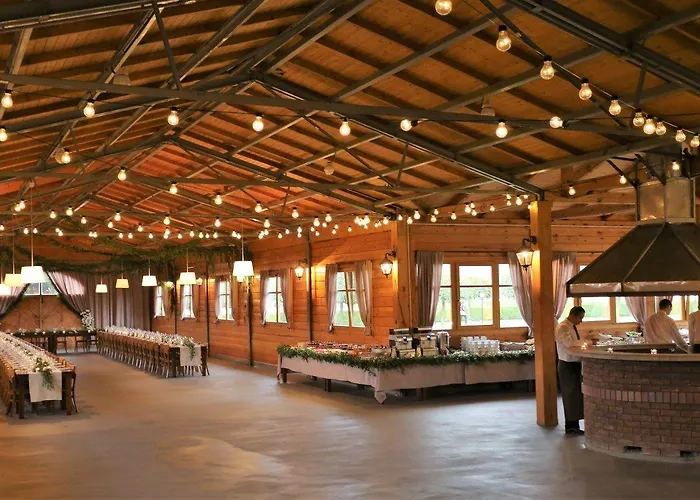 Hotel Sielanka Nad Pilicą Warka