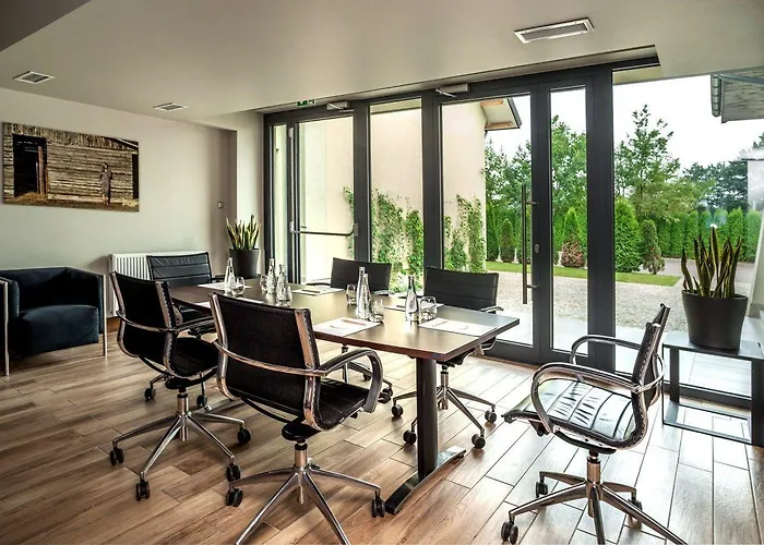 Hotel Sielanka Nad Pilicą 4*