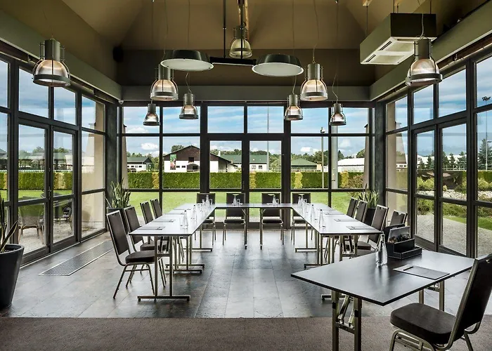 Hotel Sielanka Nad Pilicą