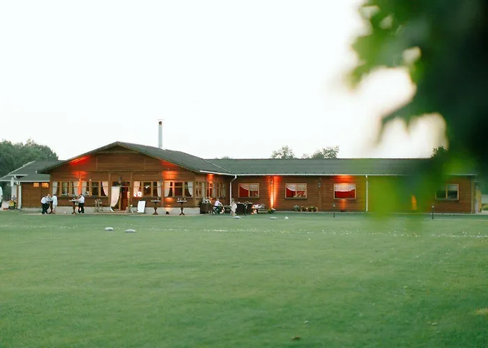 Sielanka Nad Pilicą 4* Warka