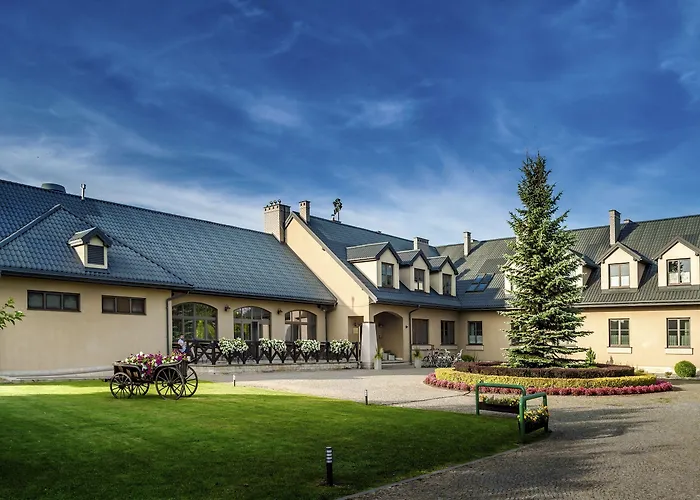 Sielanka Nad Pilicą Hotel