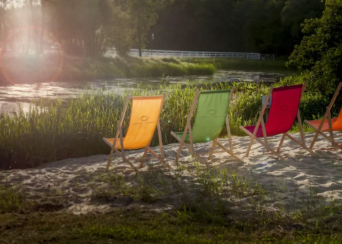 Sielanka Nad Pilicą Hotel Warka