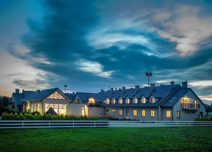 Sielanka Nad Pilicą Warka