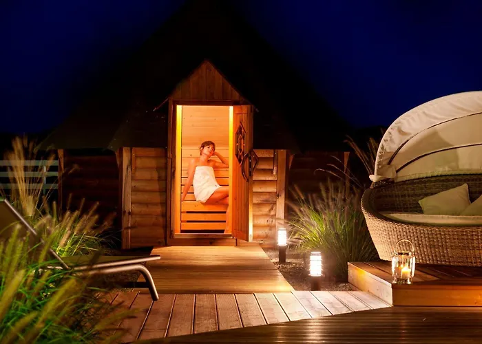 Hotel Sielanka Nad Pilicą