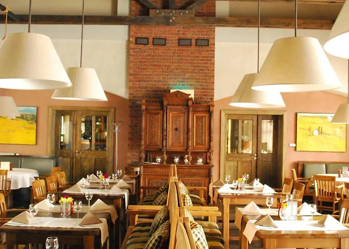 Sielanka Nad Pilicą Hotel