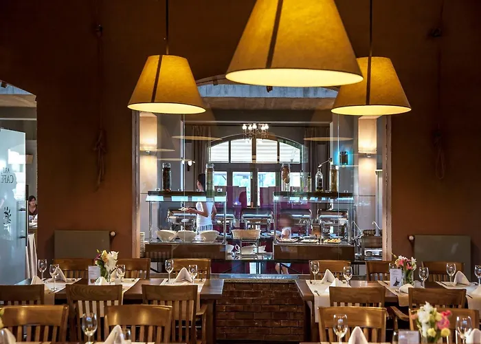 Sielanka Nad Pilicą 4* Warka