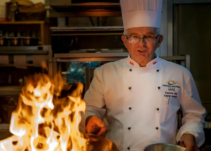 Hotel Sielanka Nad Pilicą 4*