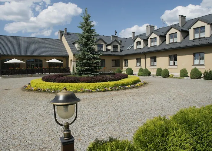 Sielanka Nad Pilicą Warka