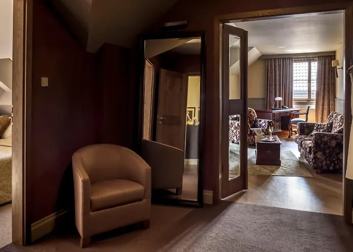 Hotel Sielanka Nad Pilicą