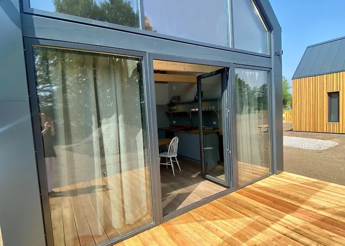 Sielanka Nad Pilicą Hotel Warka