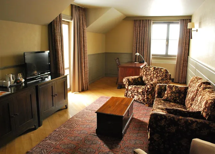 Sielanka Nad Pilicą Hotel 4*