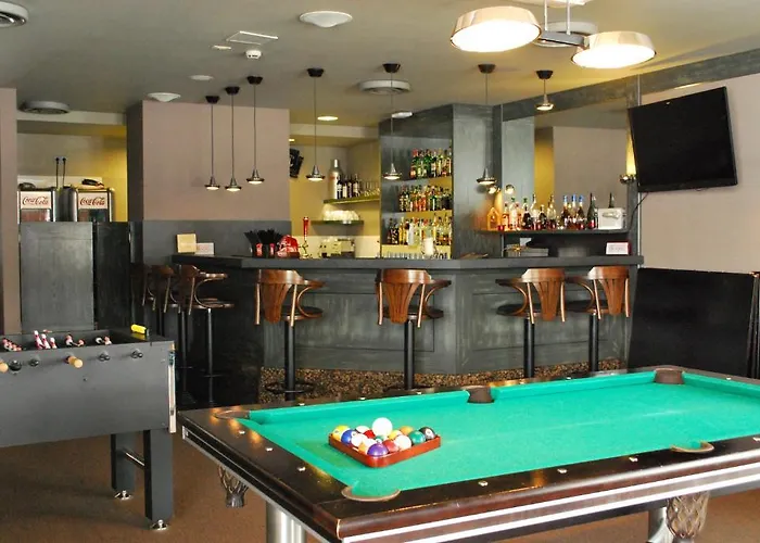 Sielanka Nad Pilicą 4* Warka