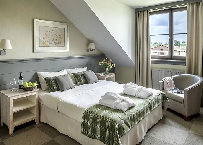 Sielanka Nad Pilicą Warka